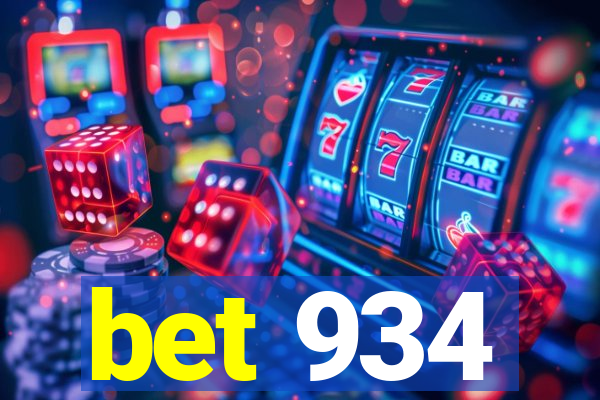 bet 934